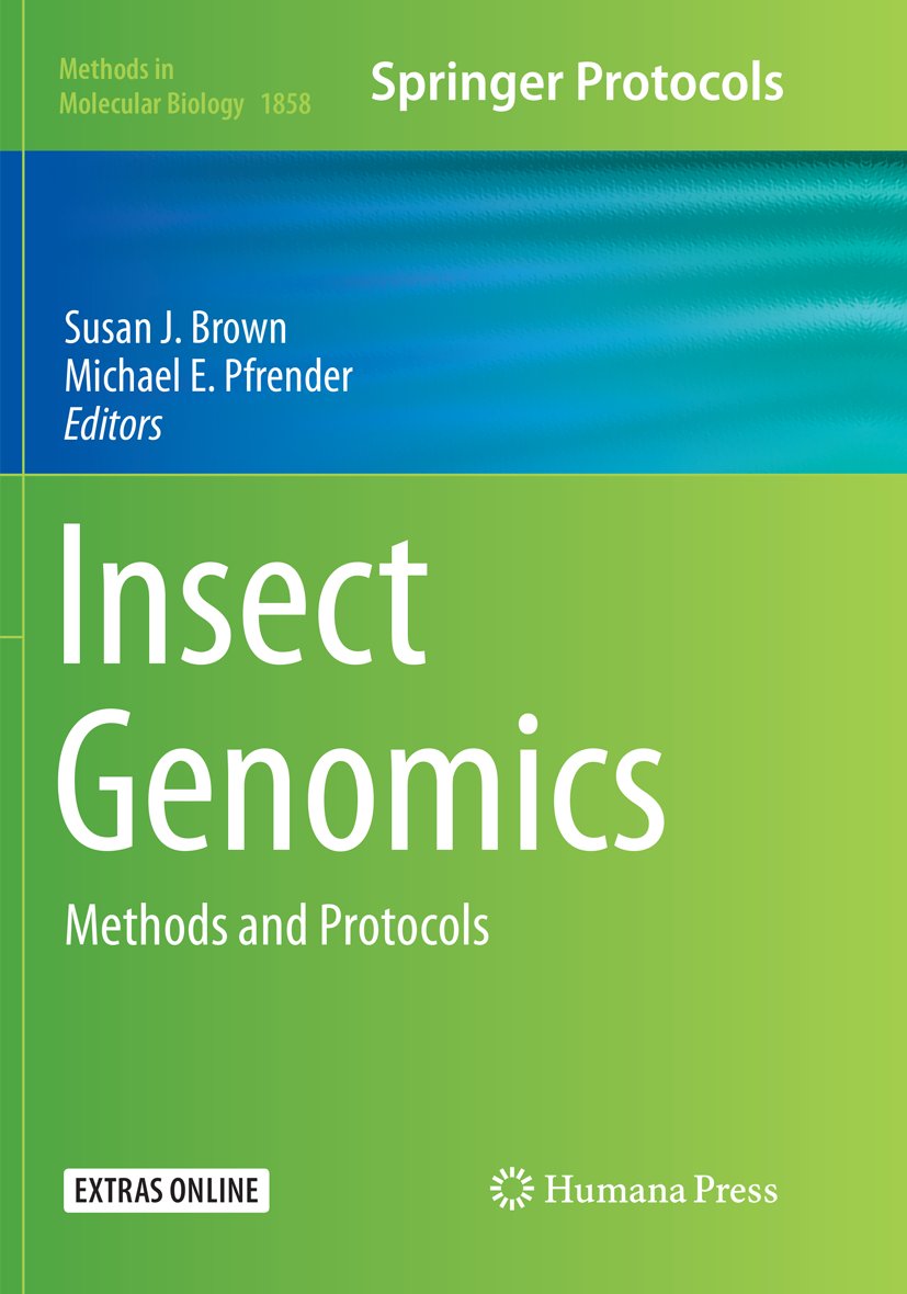 Methods in Molecular Biology