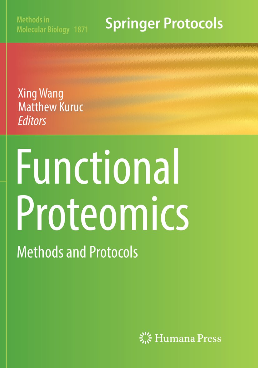 Methods in Molecular Biology