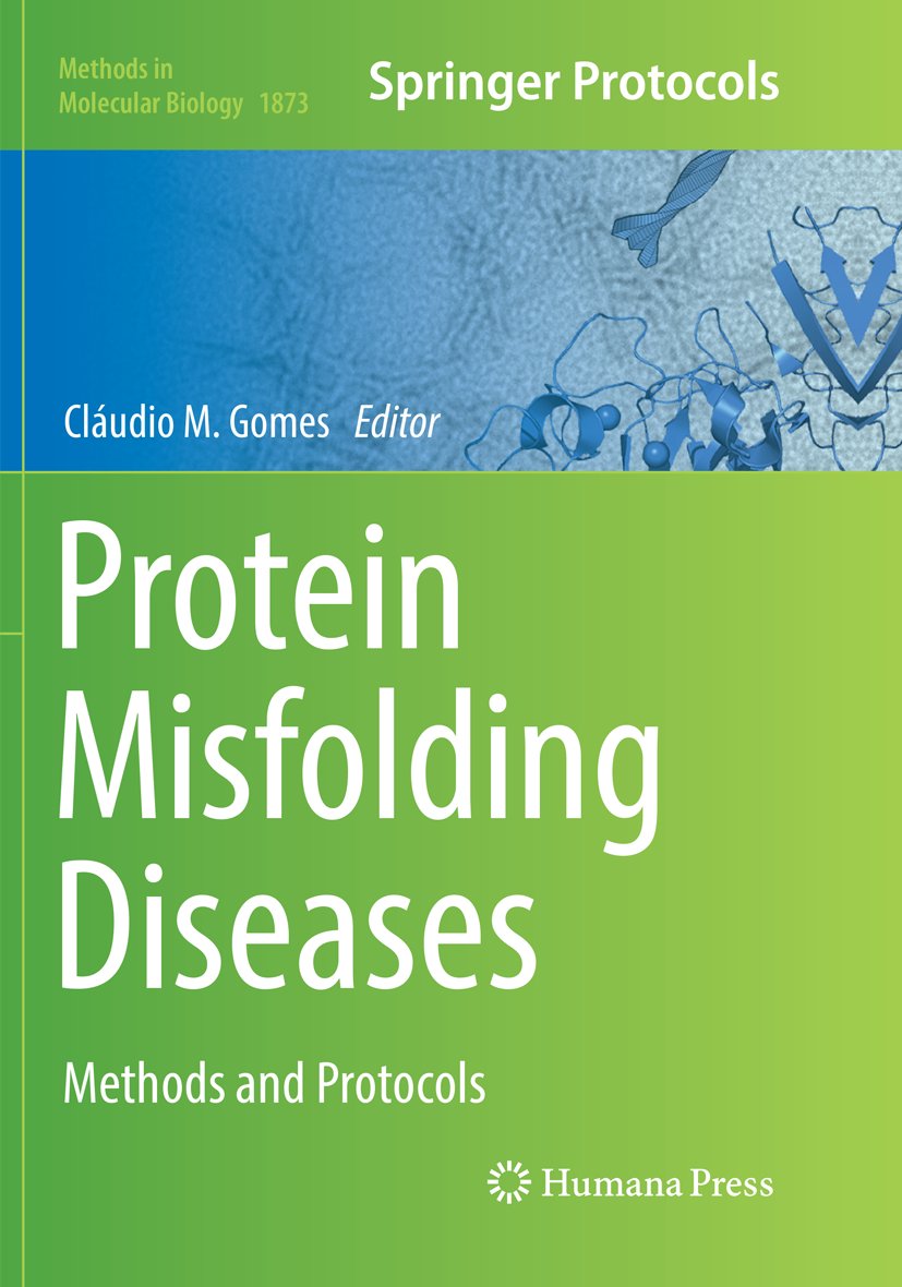 Methods in Molecular Biology