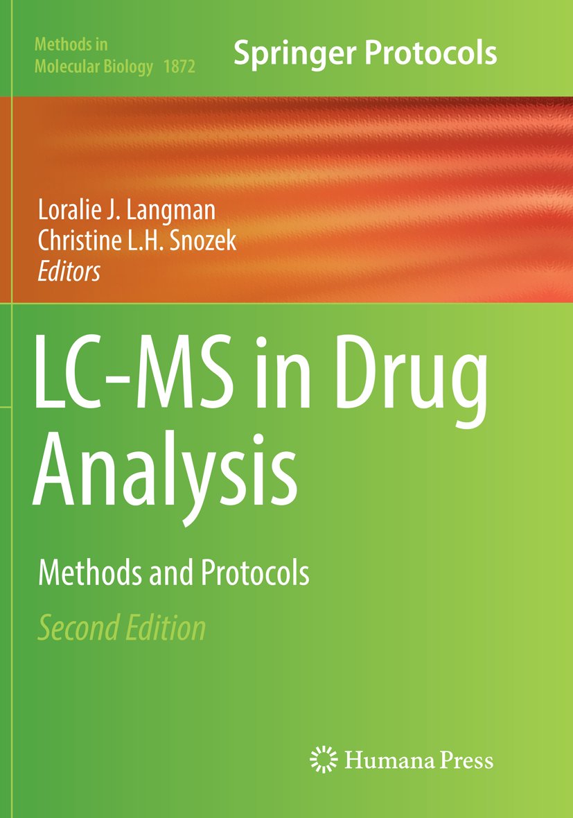 Methods in Molecular Biology