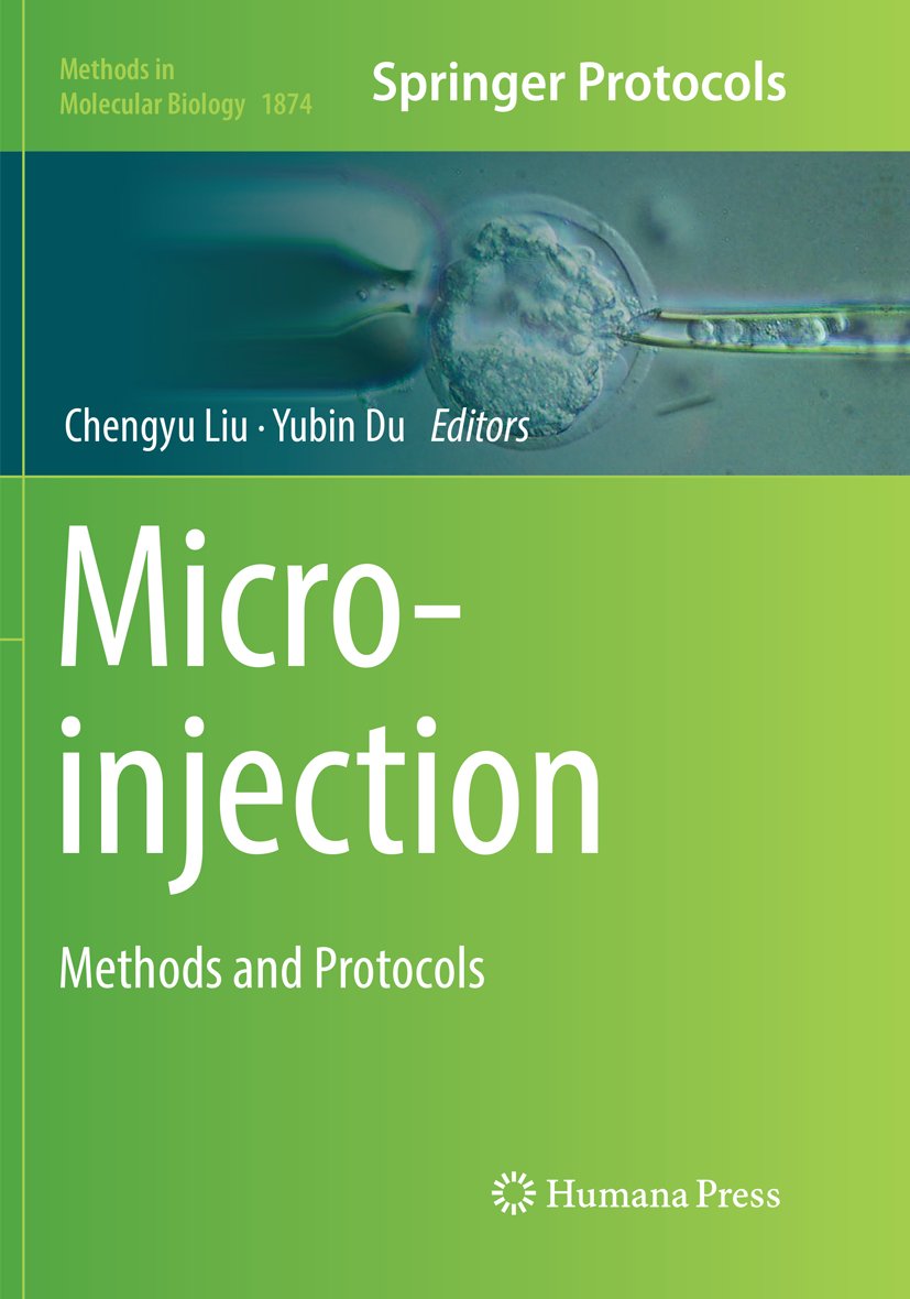 Methods in Molecular Biology