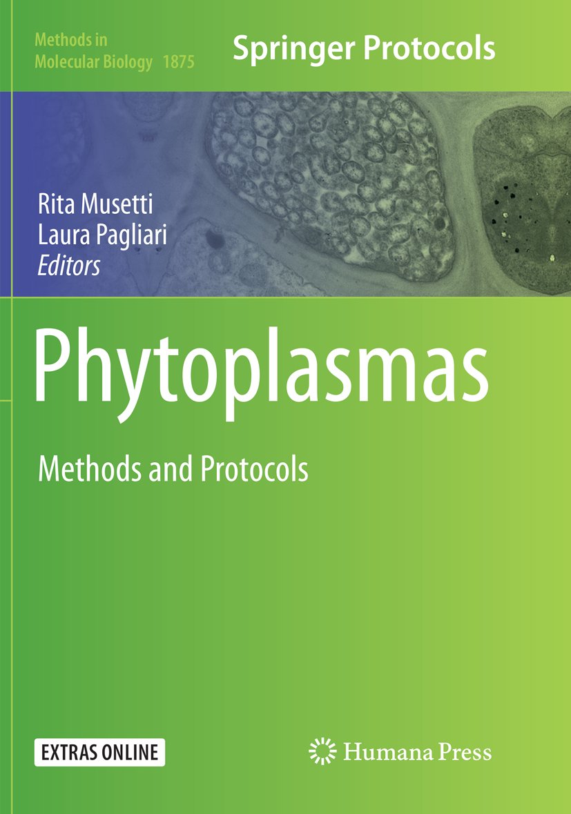 Methods in Molecular Biology
