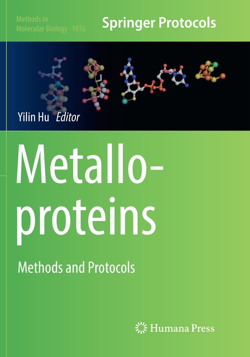 Methods in Molecular Biology