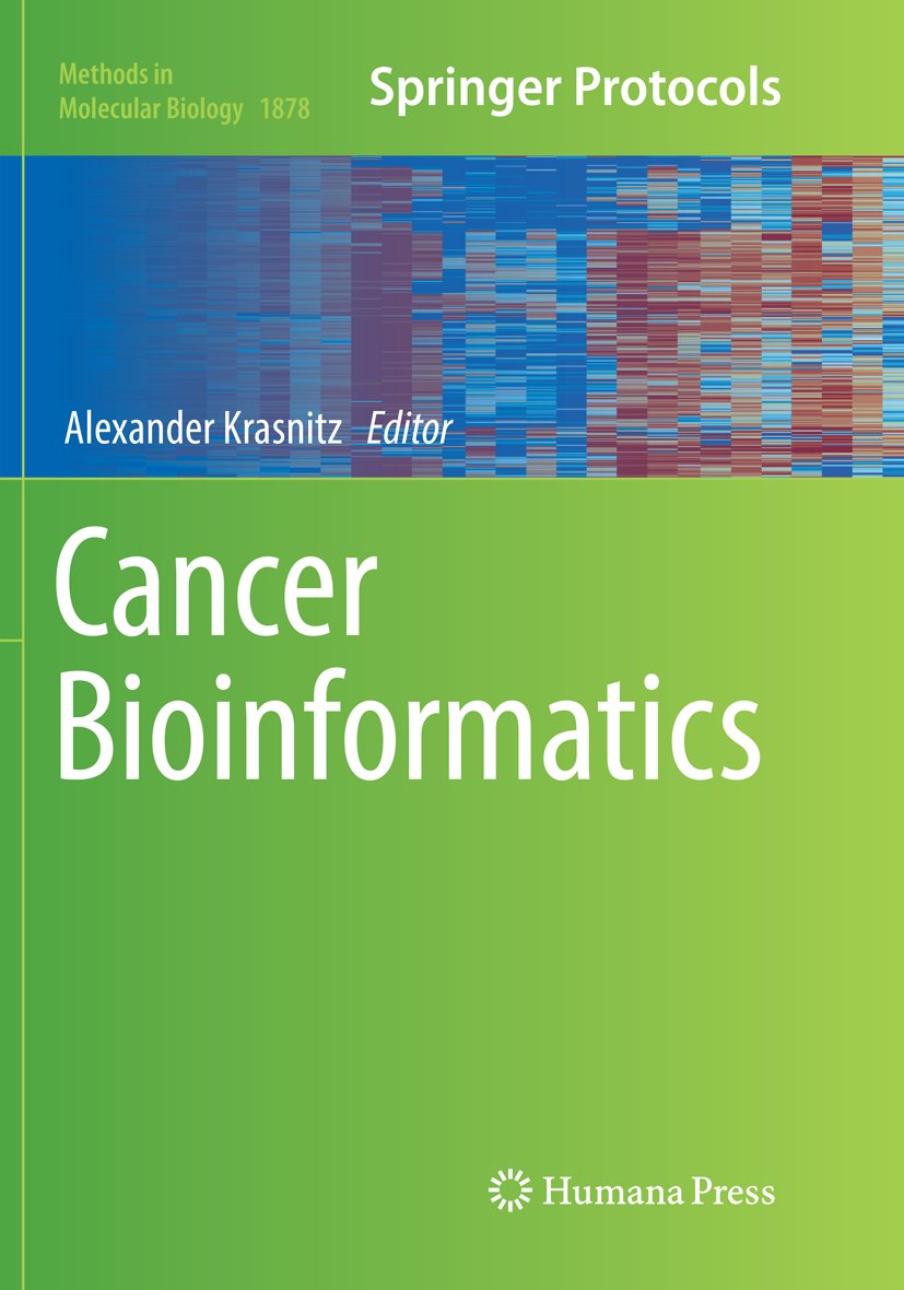 Methods in Molecular Biology