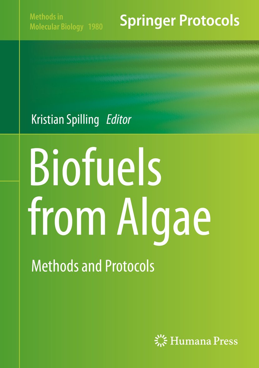Methods in Molecular Biology
