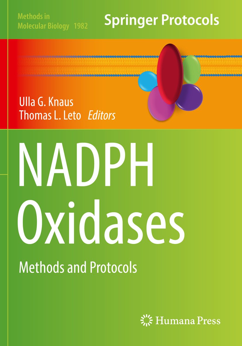 Methods in Molecular Biology