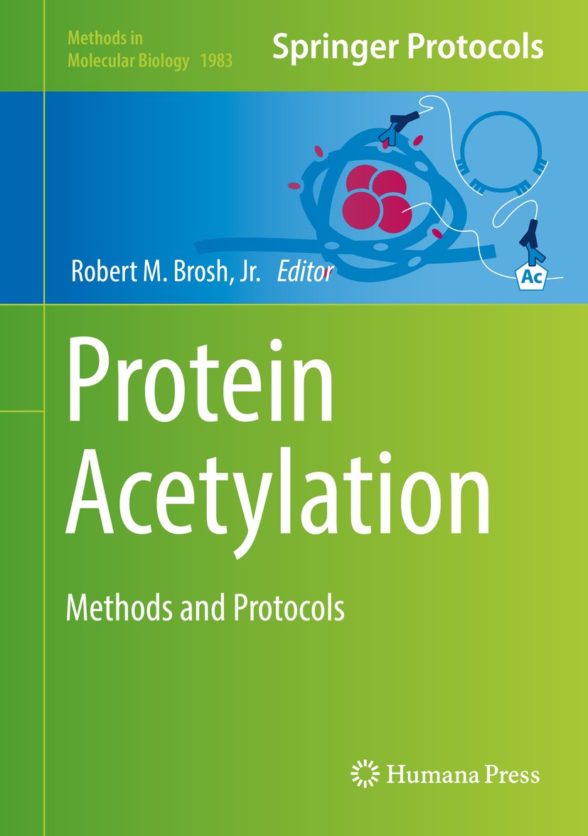 Methods in Molecular Biology