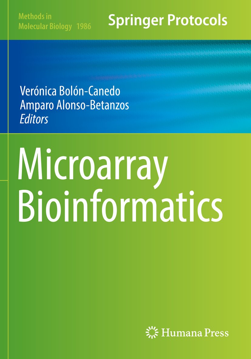 Methods in Molecular Biology