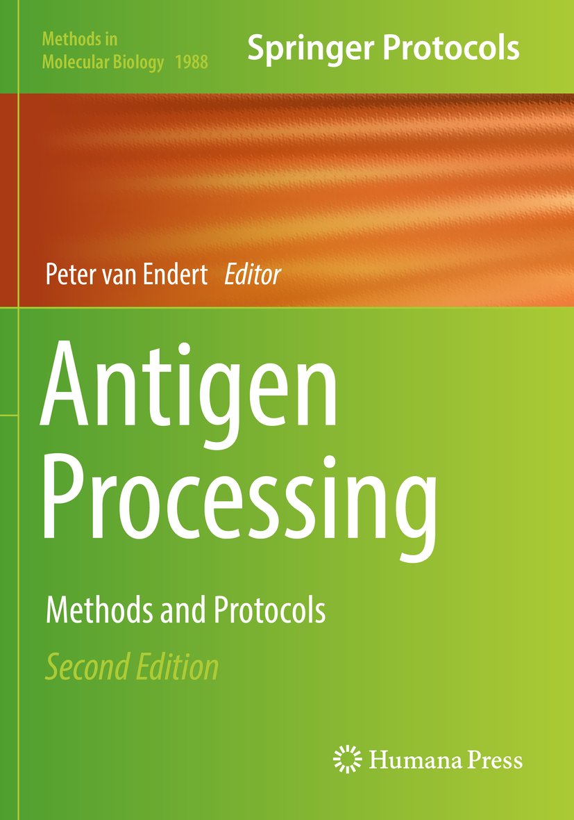 Methods in Molecular Biology