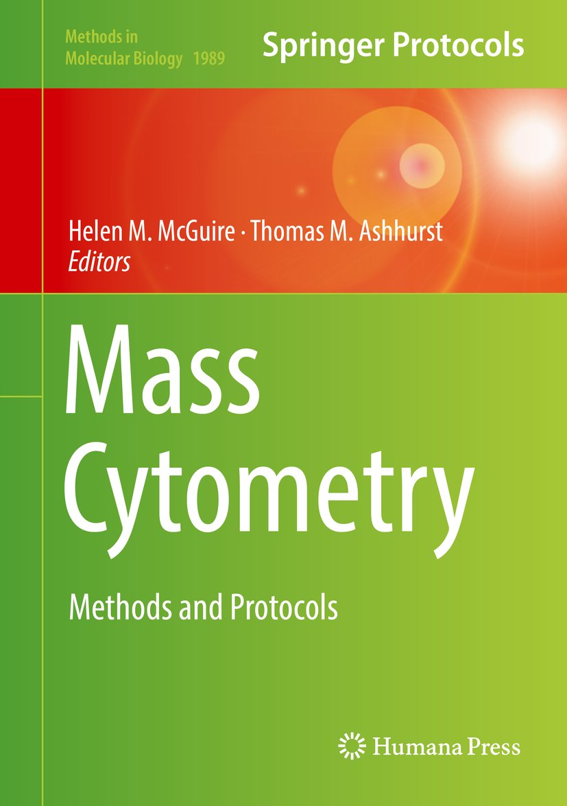 Methods in Molecular Biology