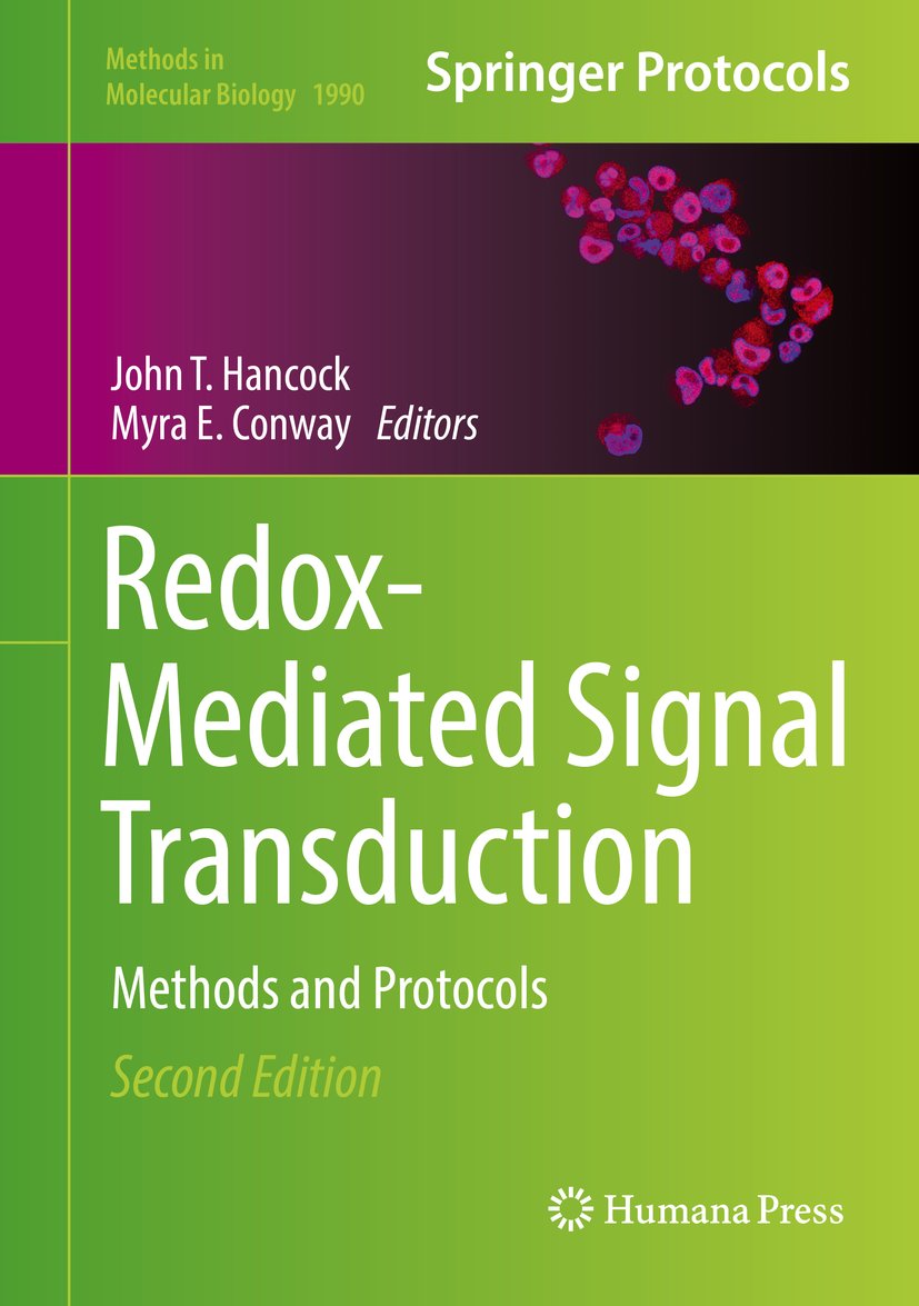 Methods in Molecular Biology