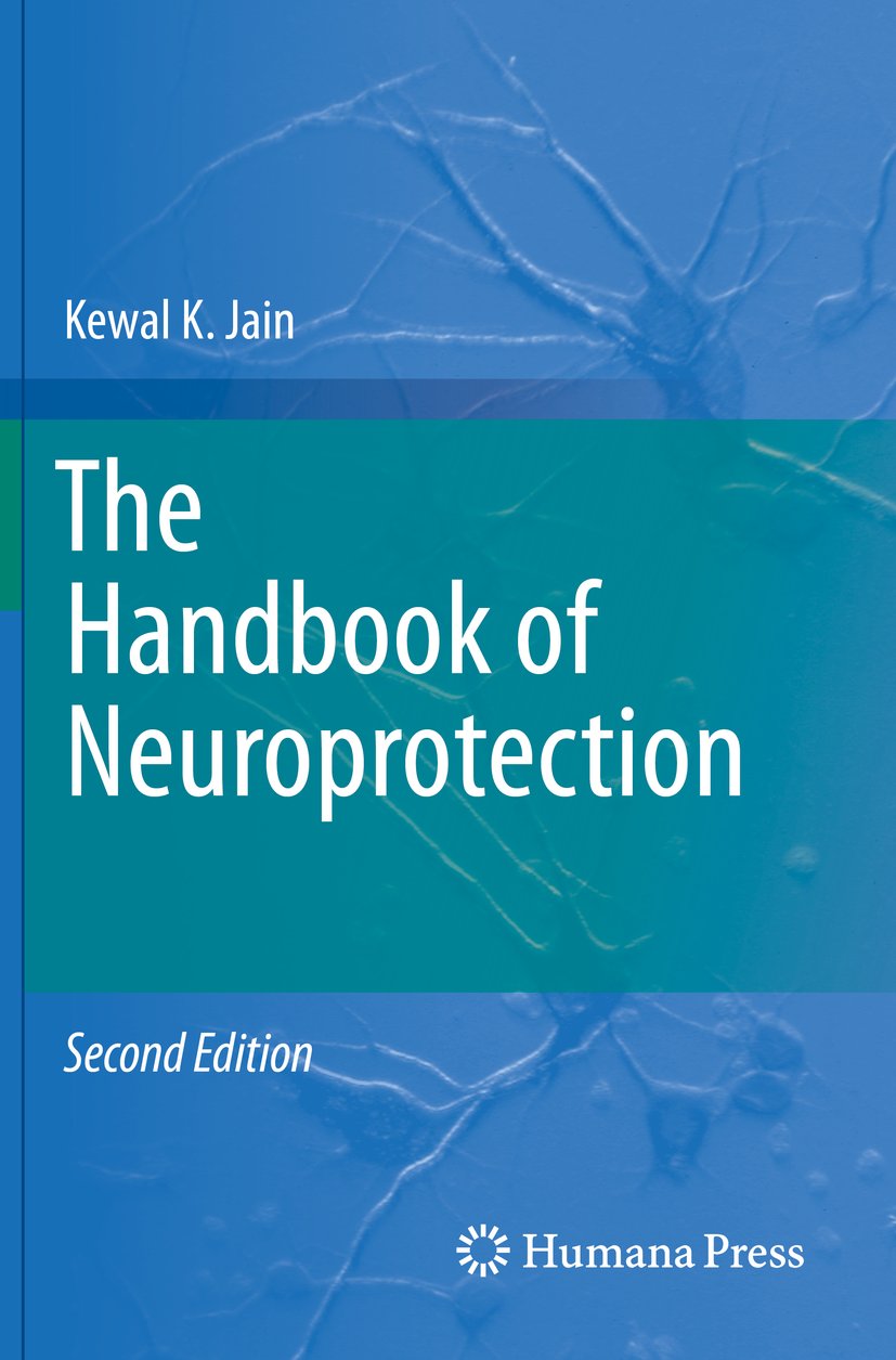 The Handbook of Neuroprotection