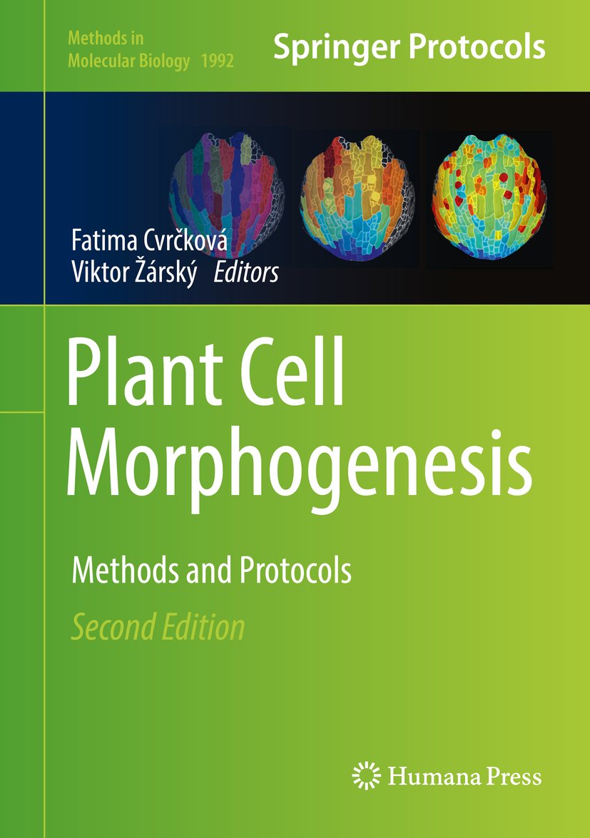 Methods in Molecular Biology