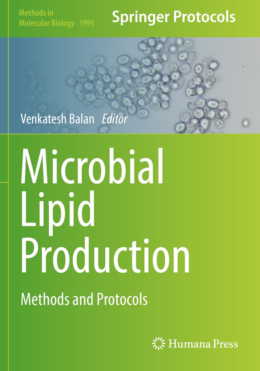 Methods in Molecular Biology