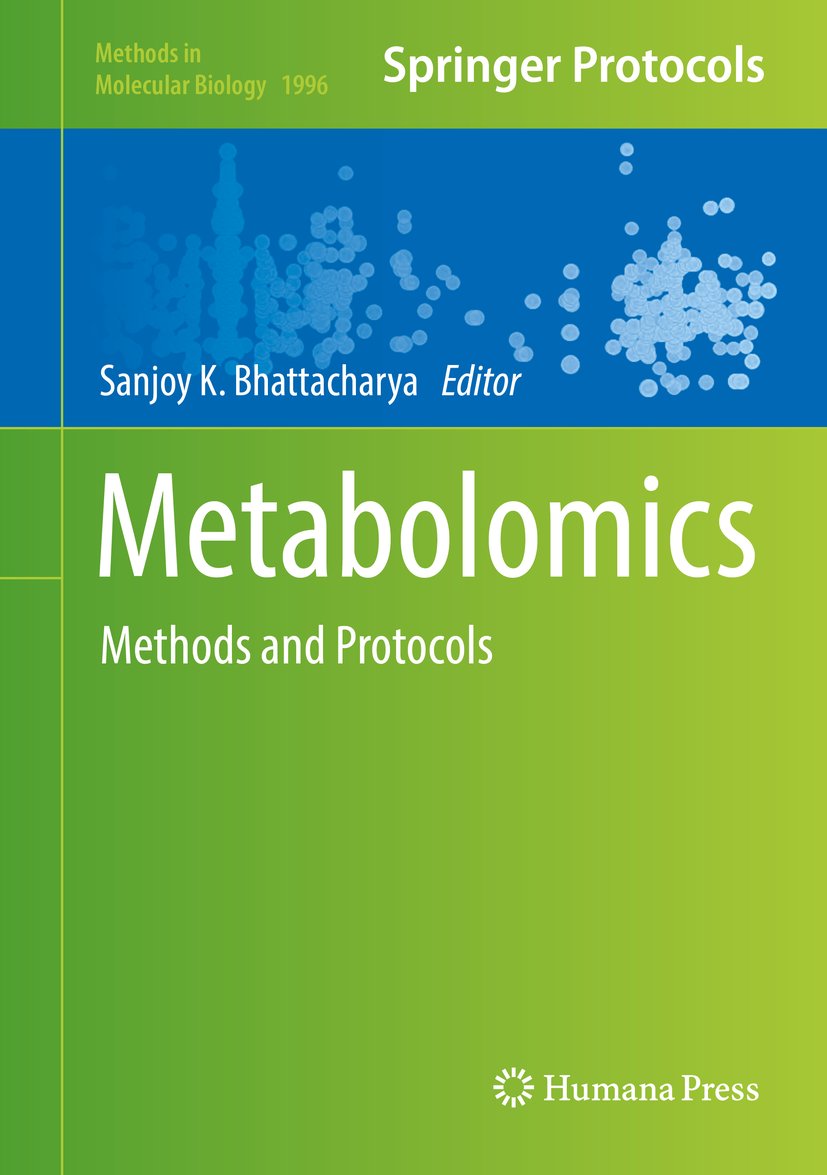 Methods in Molecular Biology
