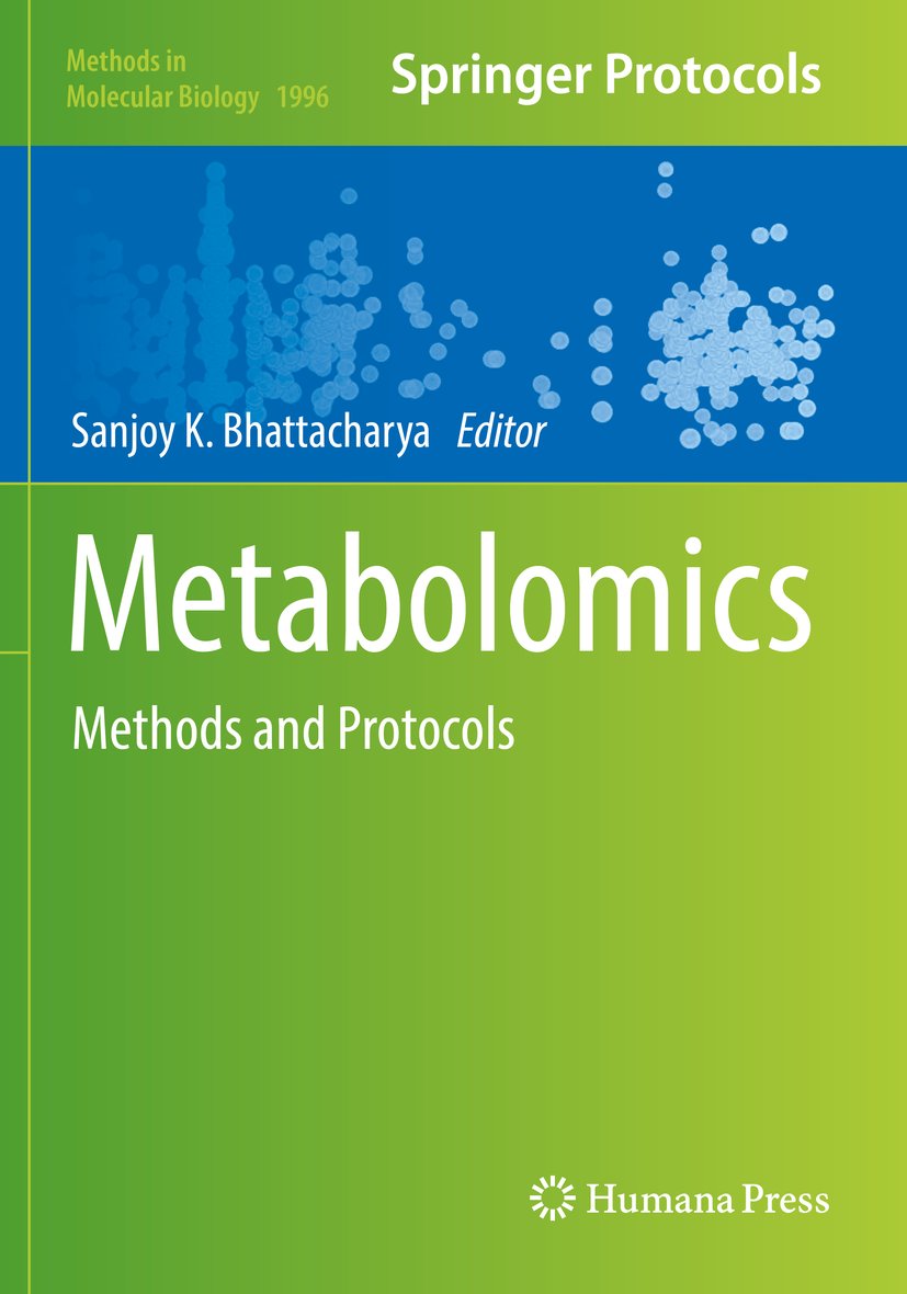 Methods in Molecular Biology