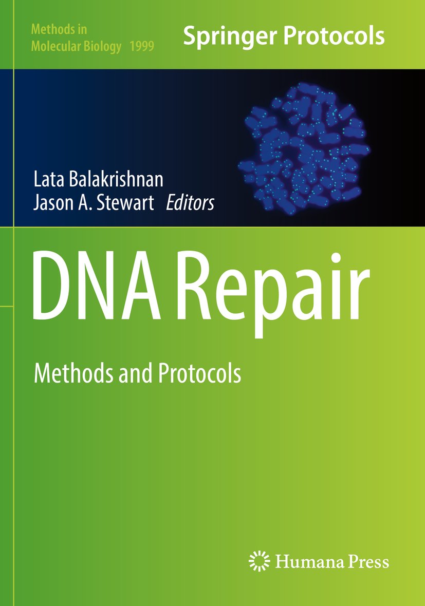 Methods in Molecular Biology