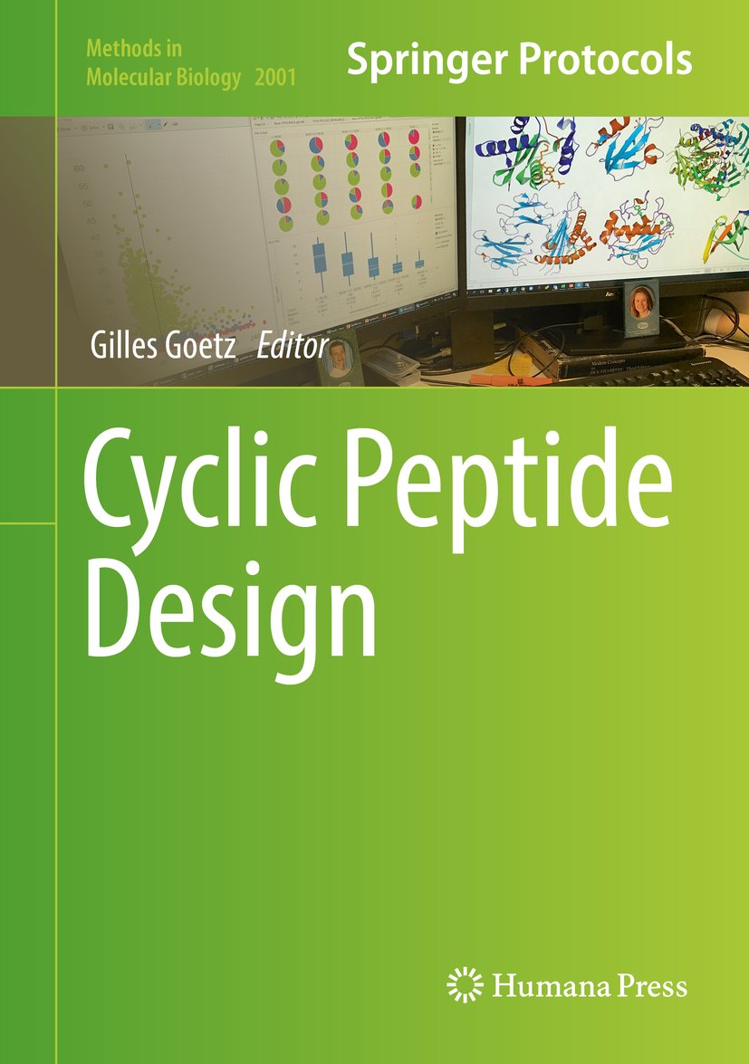 Methods in Molecular Biology