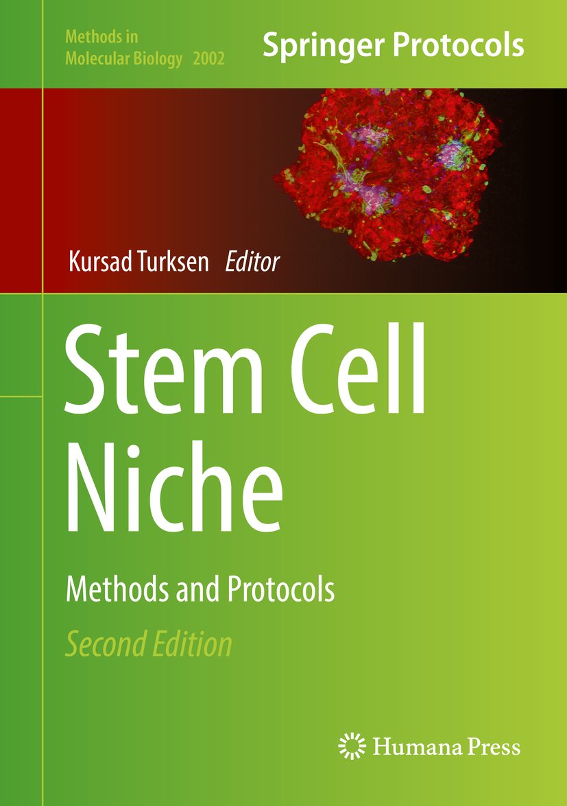 Methods in Molecular Biology