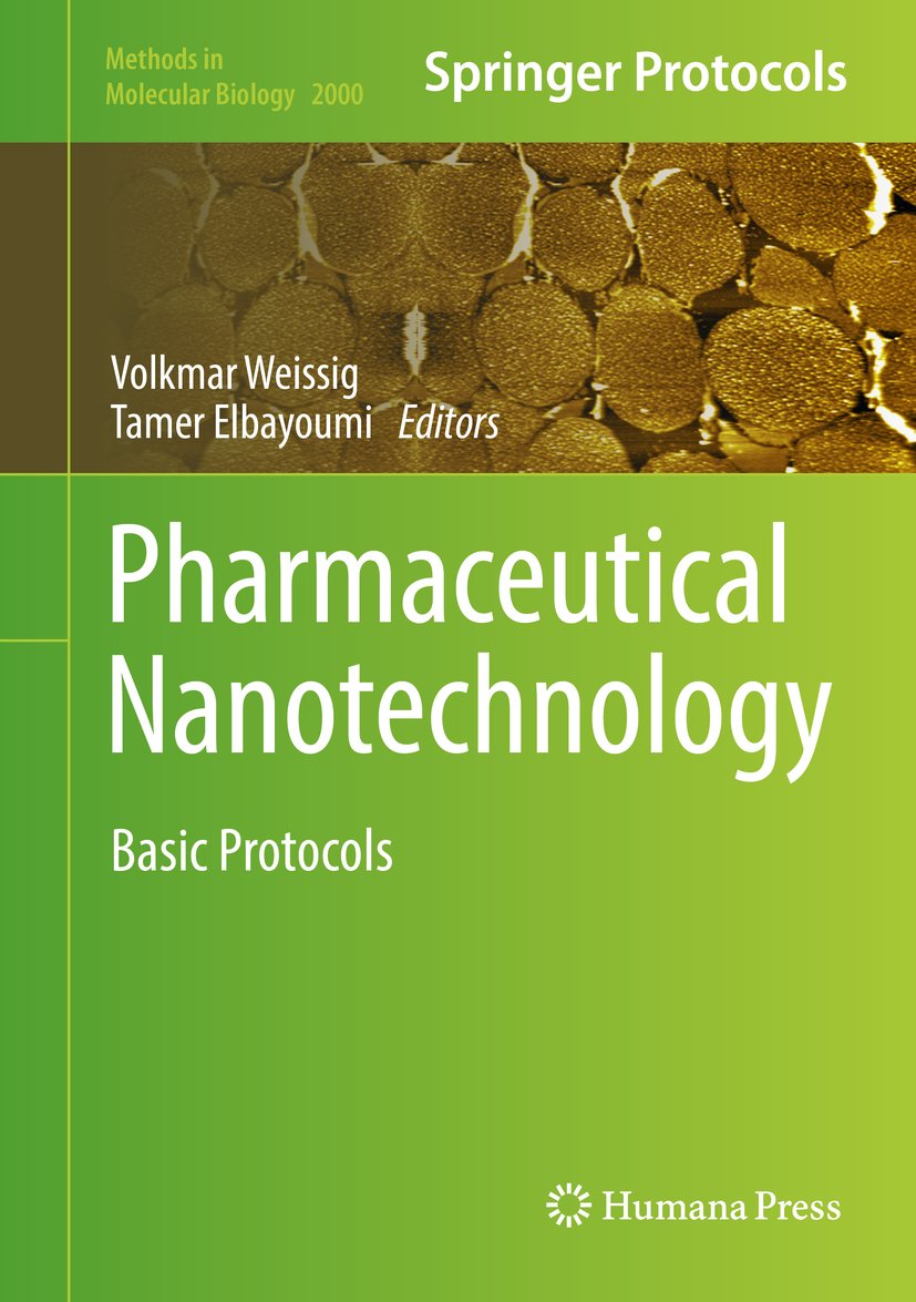 Methods in Molecular Biology
