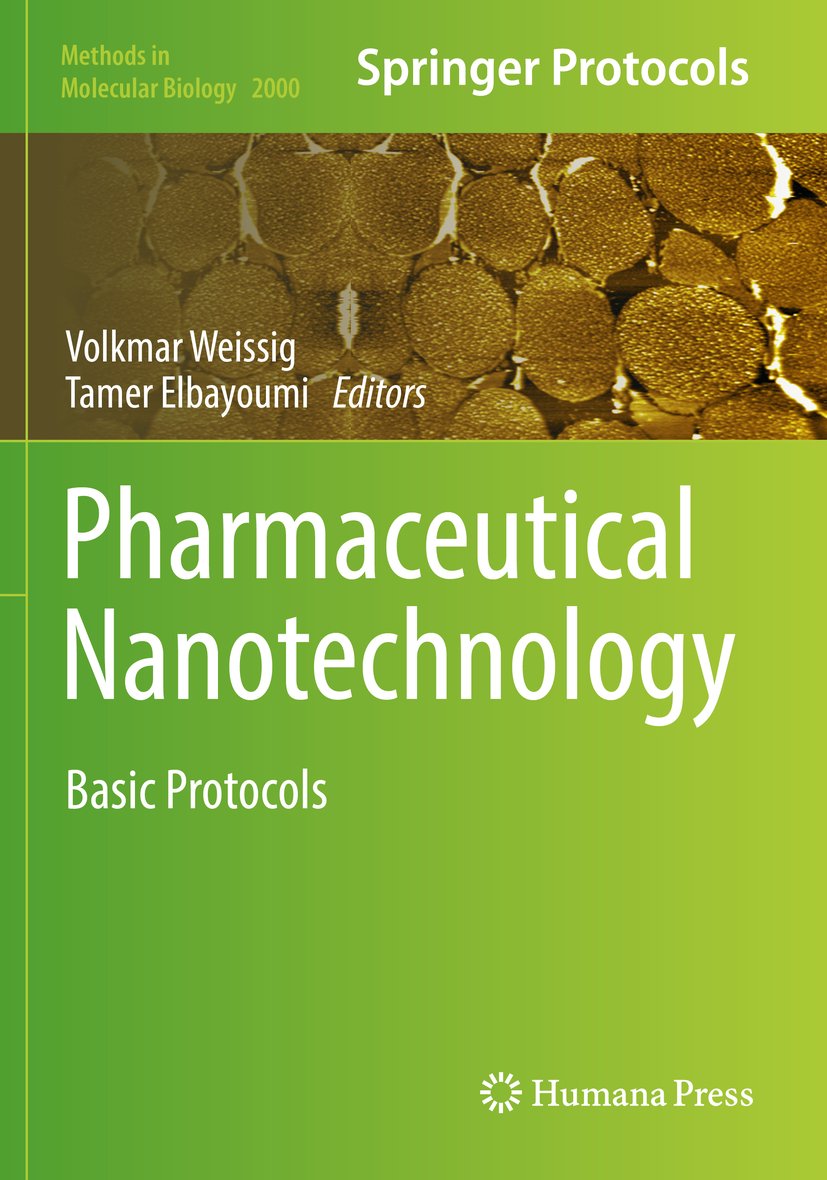 Methods in Molecular Biology