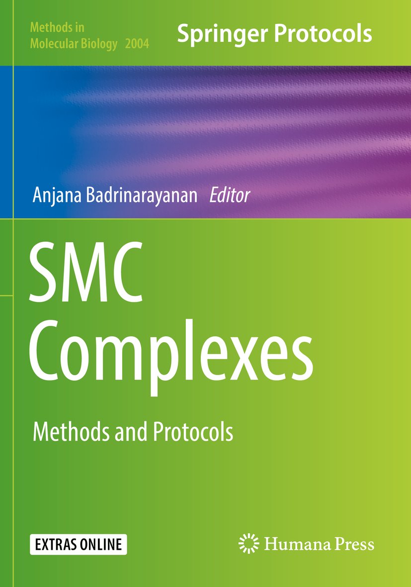 Methods in Molecular Biology