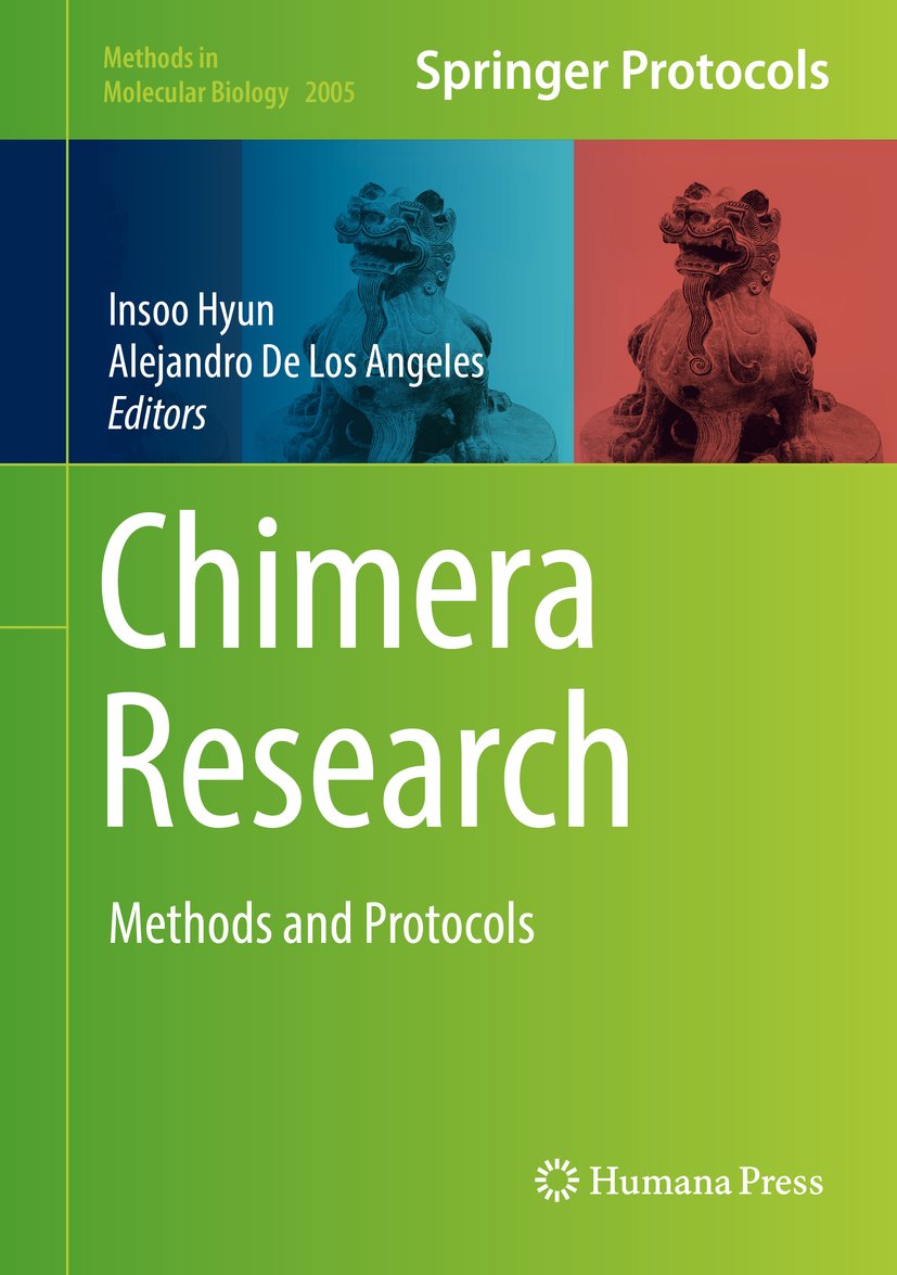 Methods in Molecular Biology