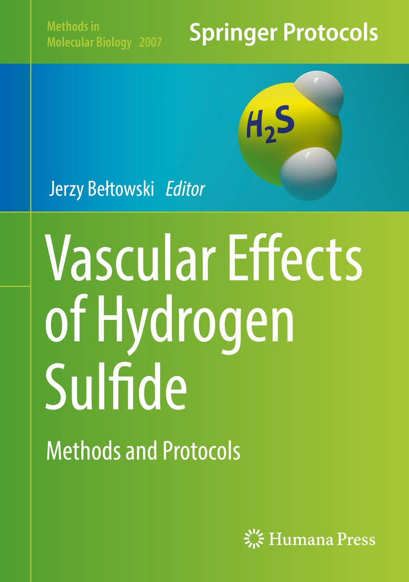 Methods in Molecular Biology