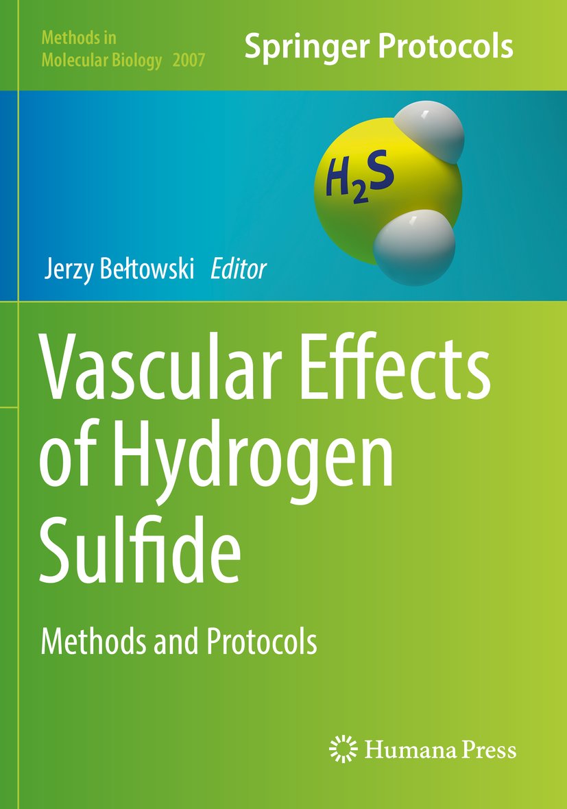 Methods in Molecular Biology