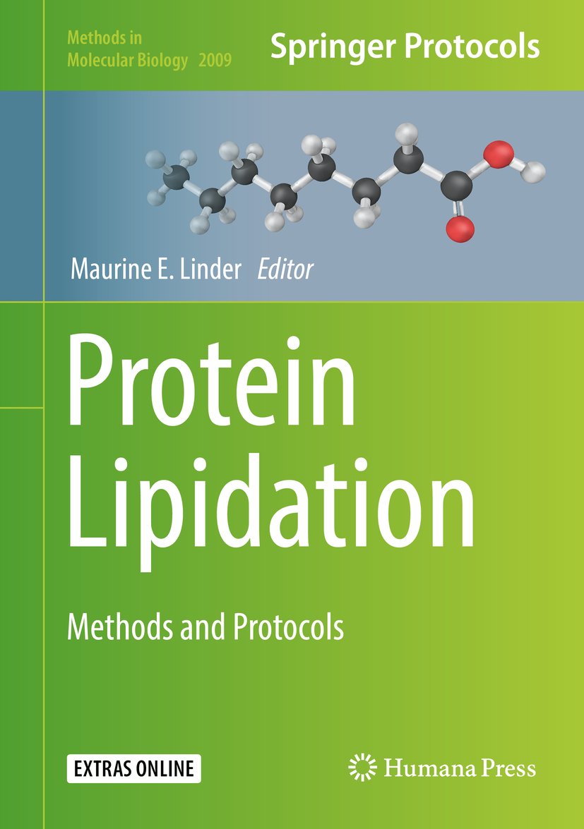 Methods in Molecular Biology