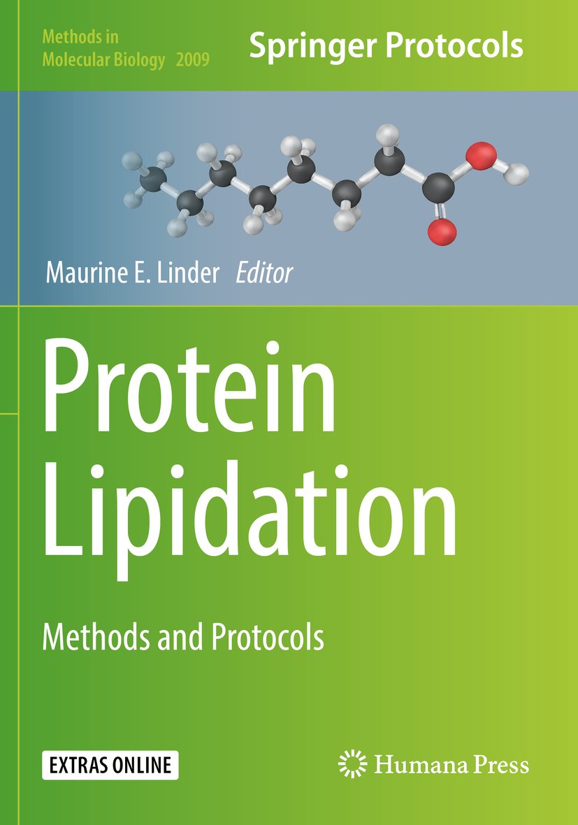Methods in Molecular Biology