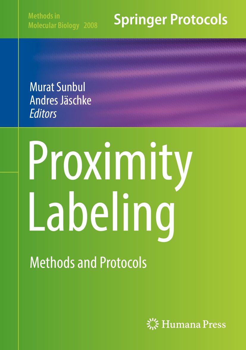 Methods in Molecular Biology