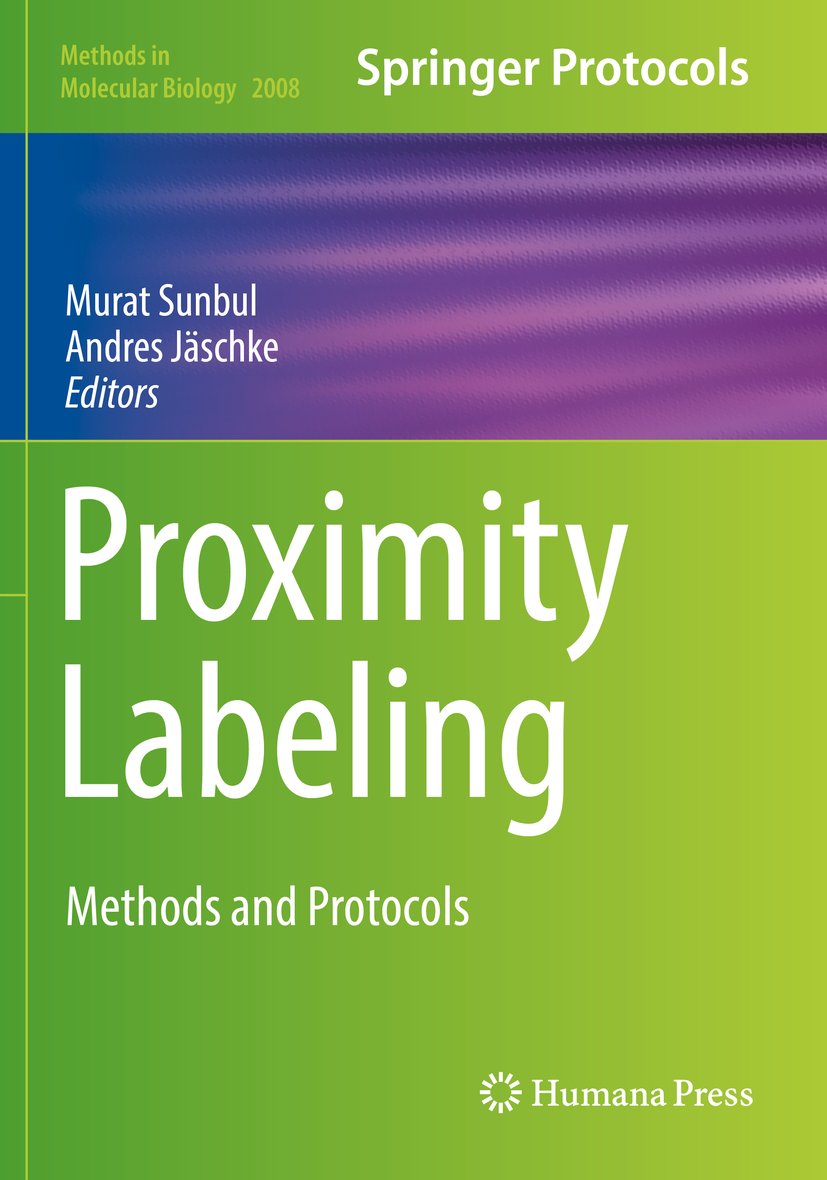 Methods in Molecular Biology