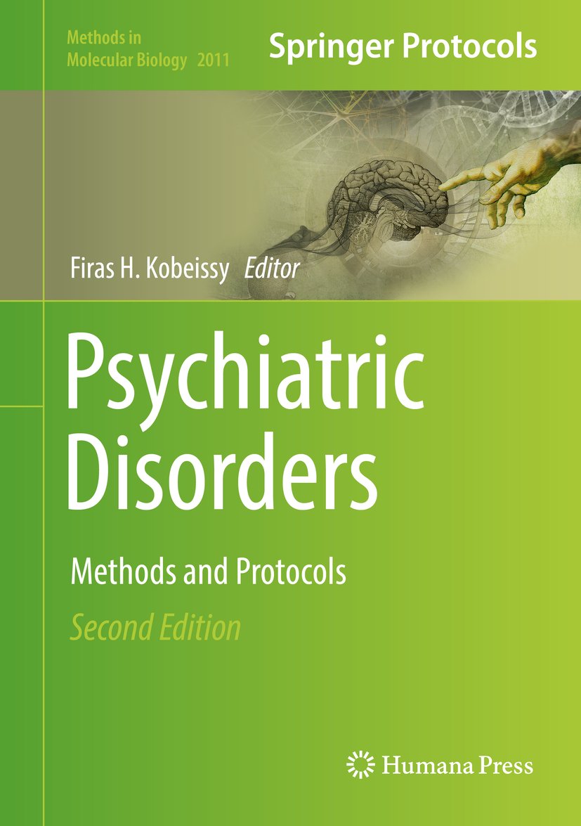 Methods in Molecular Biology