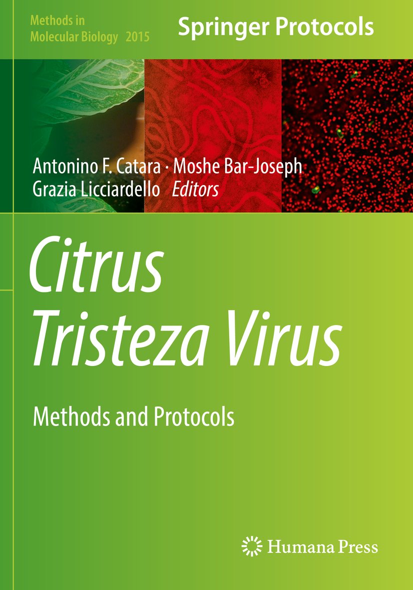 Methods in Molecular Biology