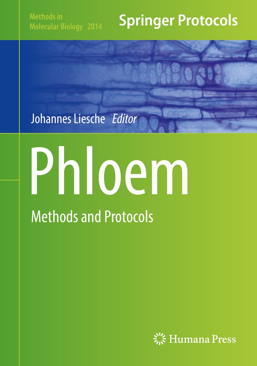 Methods in Molecular Biology