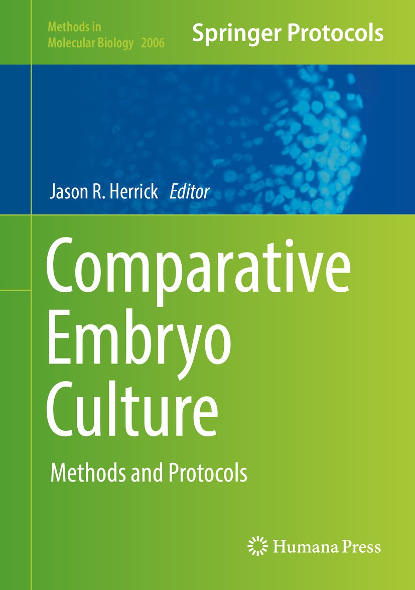 Methods in Molecular Biology
