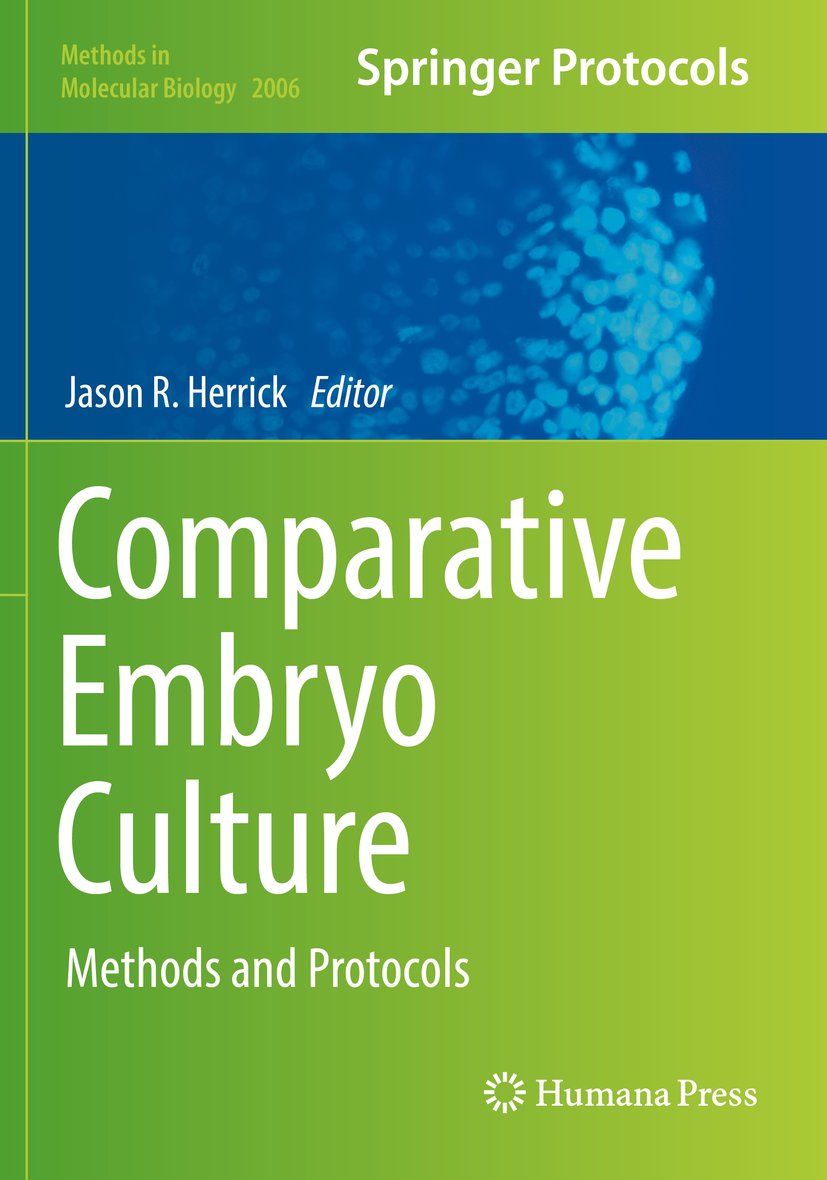 Methods in Molecular Biology