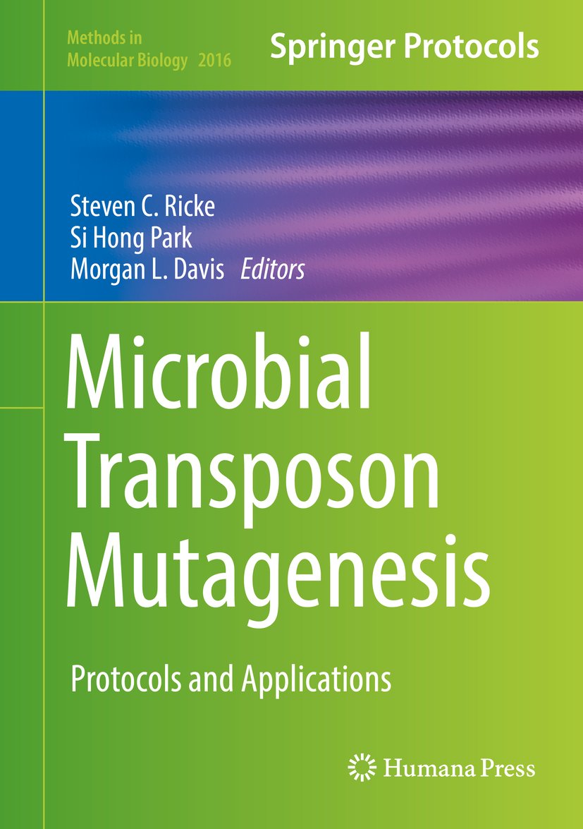 Methods in Molecular Biology