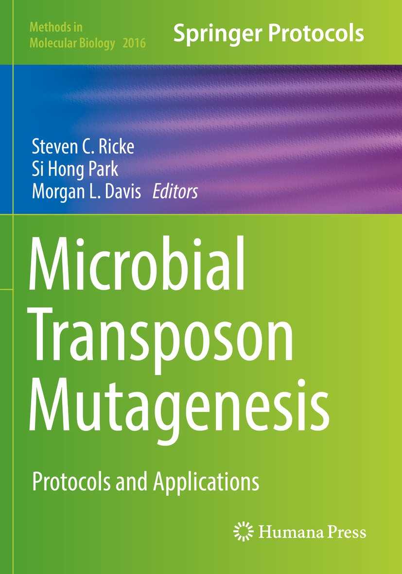 Methods in Molecular Biology