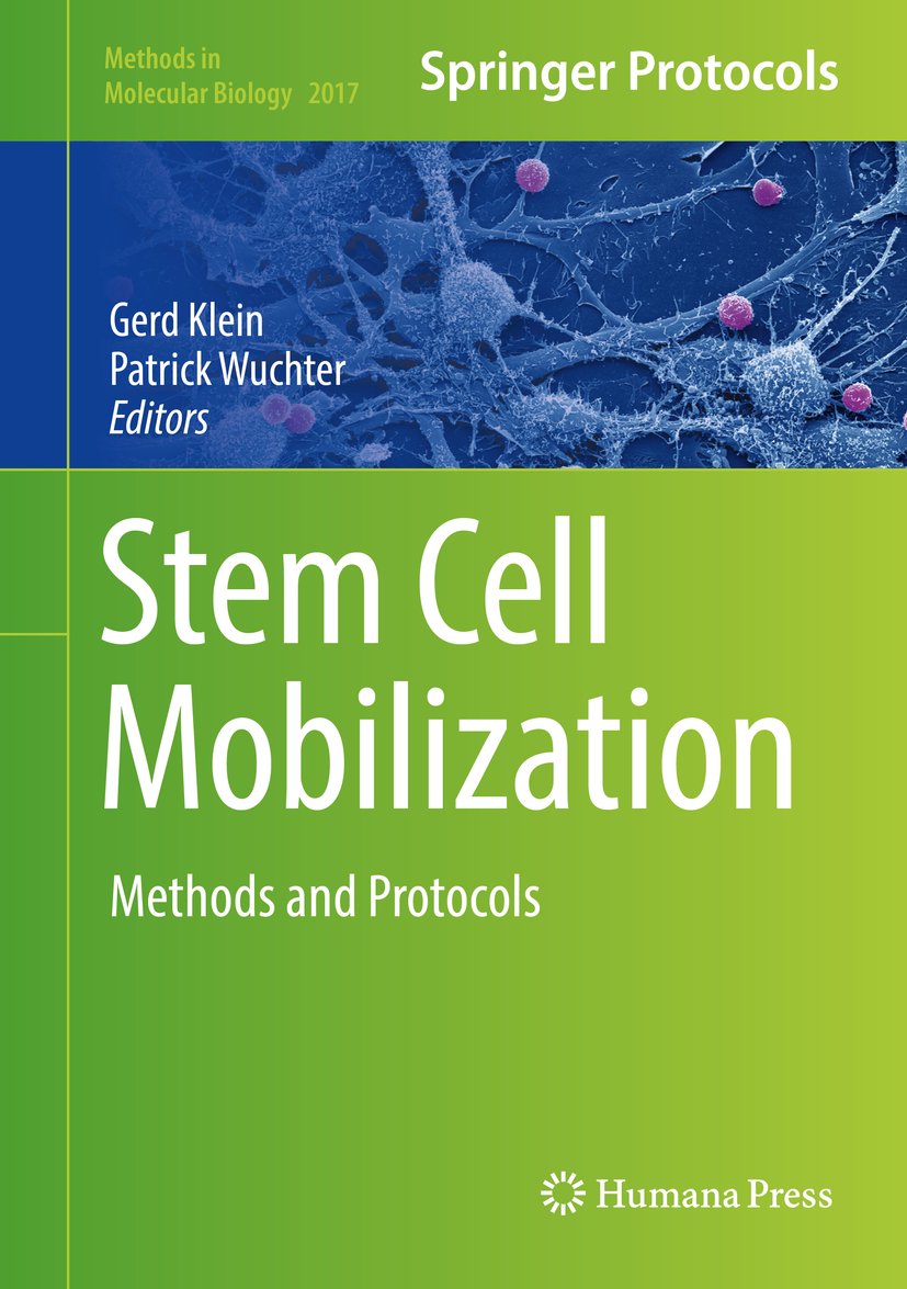 Methods in Molecular Biology