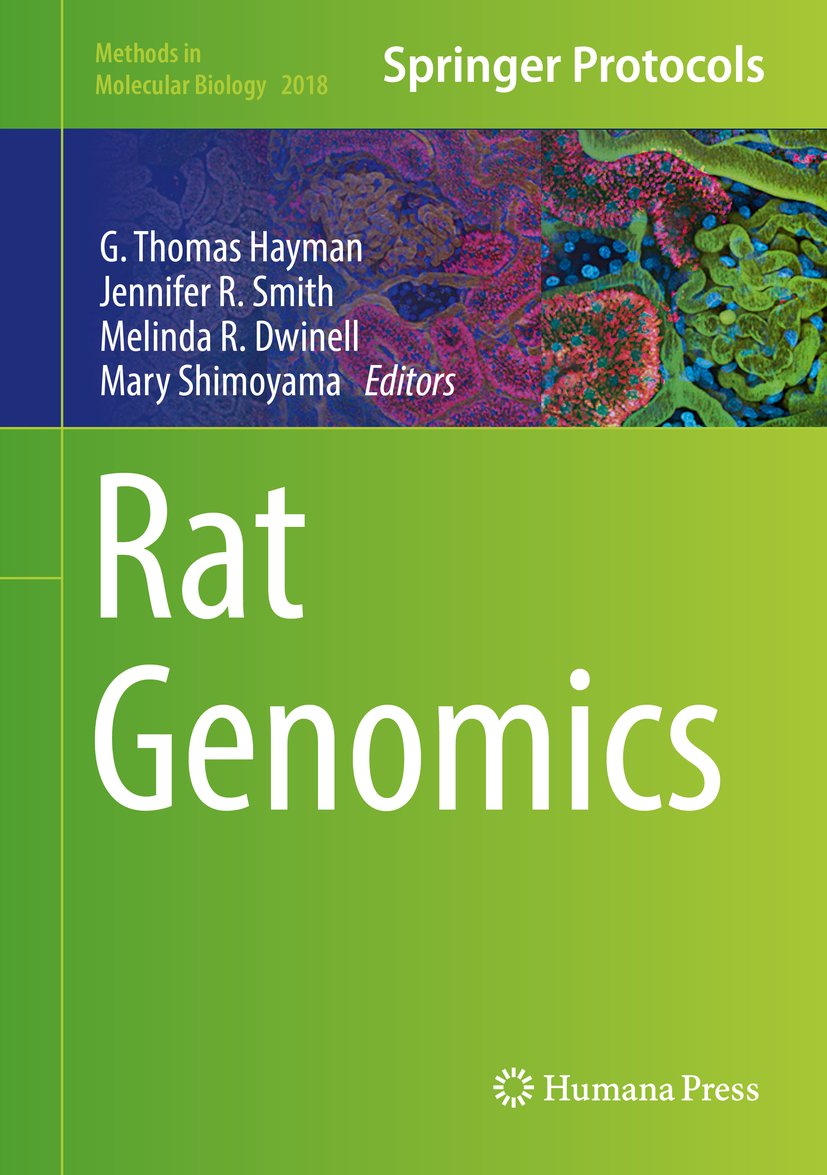 Methods in Molecular Biology