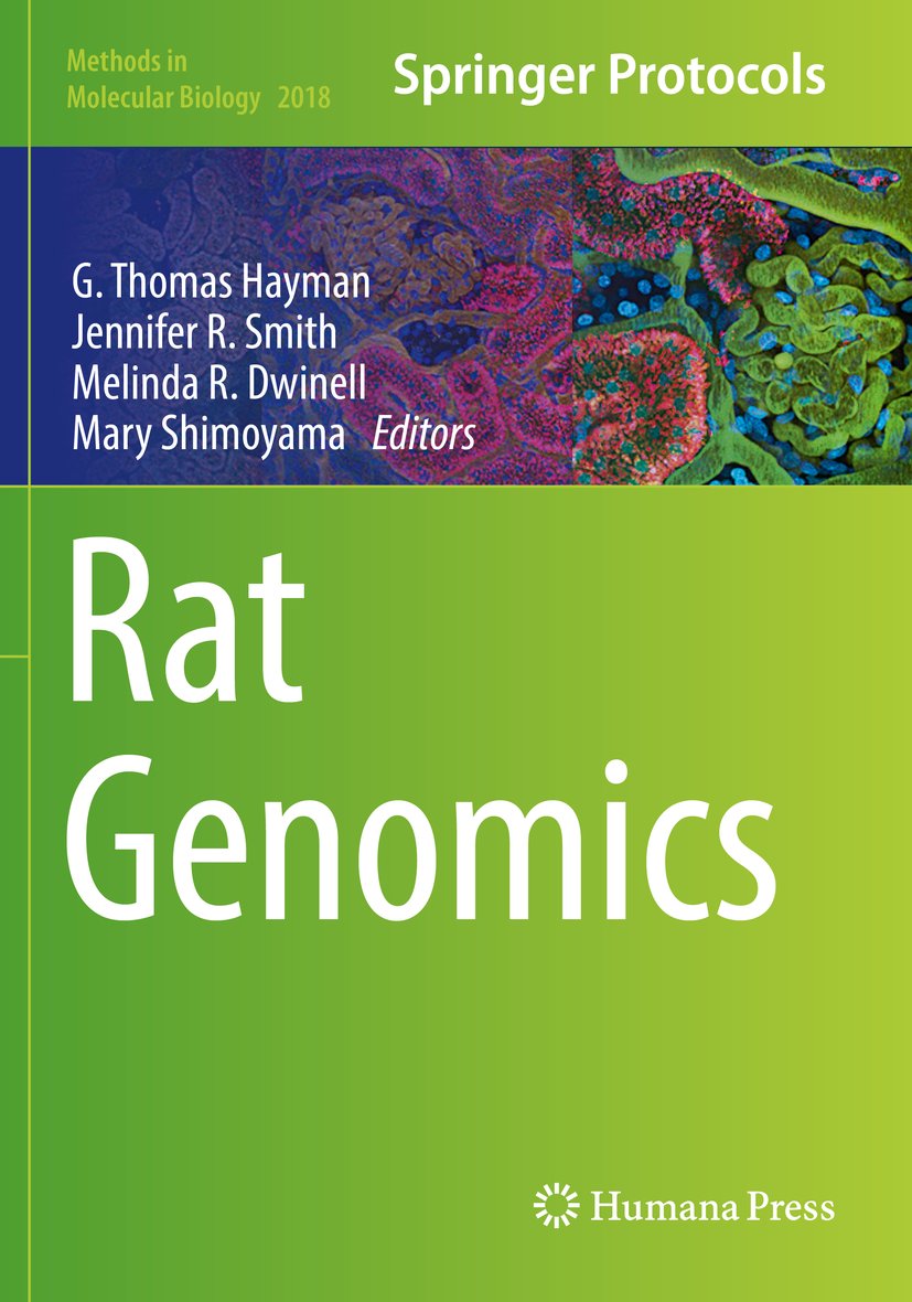 Methods in Molecular Biology