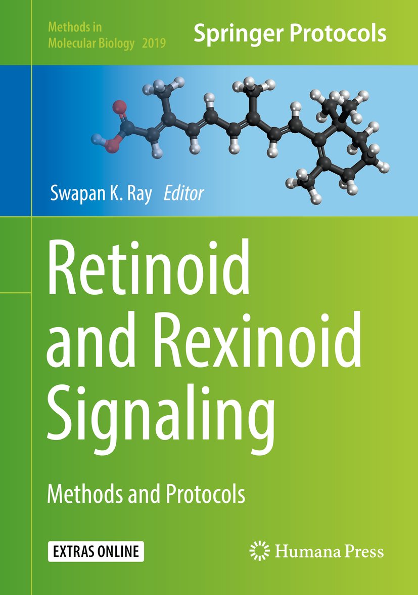 Methods in Molecular Biology