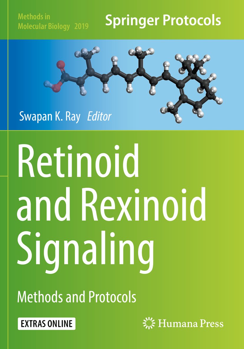 Methods in Molecular Biology