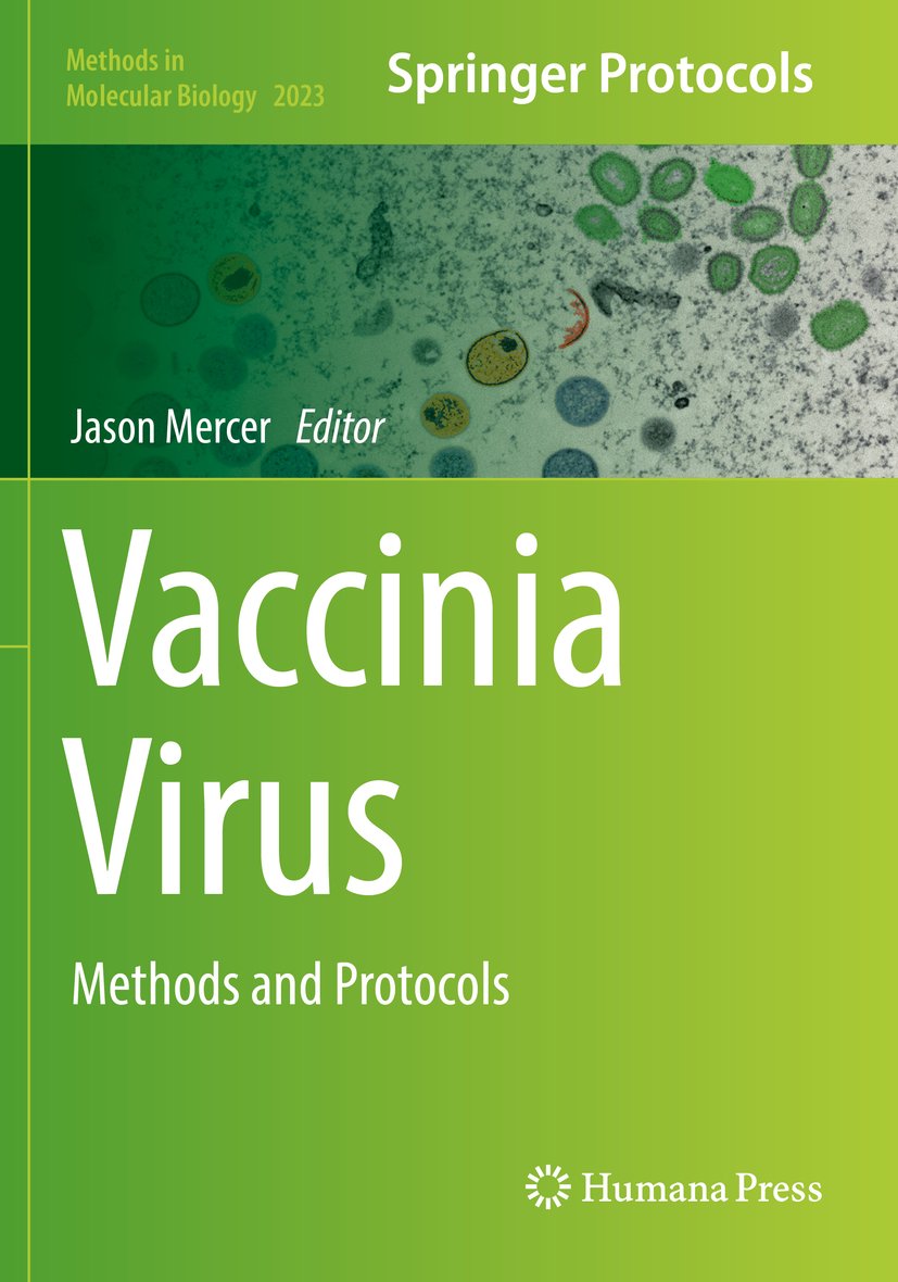 Methods in Molecular Biology
