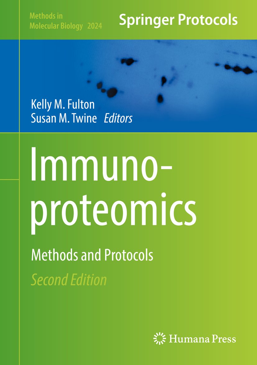 Methods in Molecular Biology