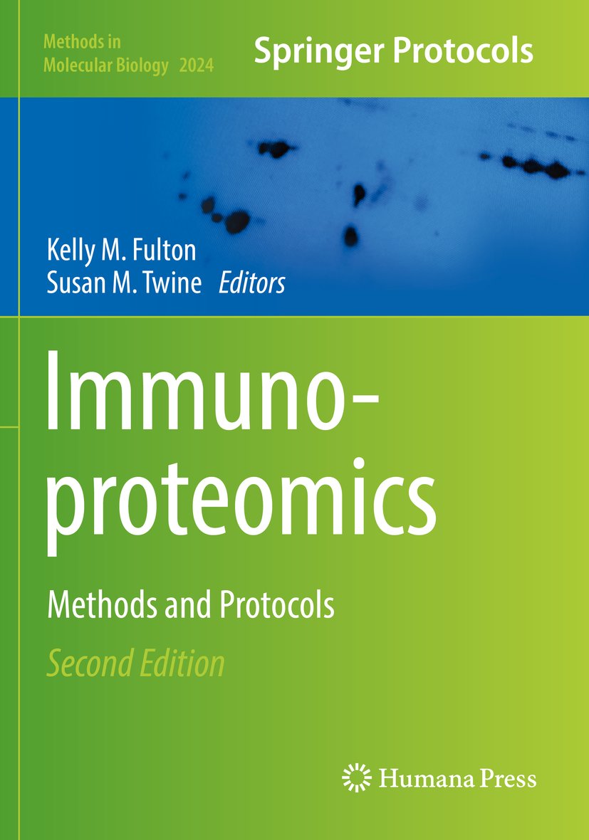 Methods in Molecular Biology