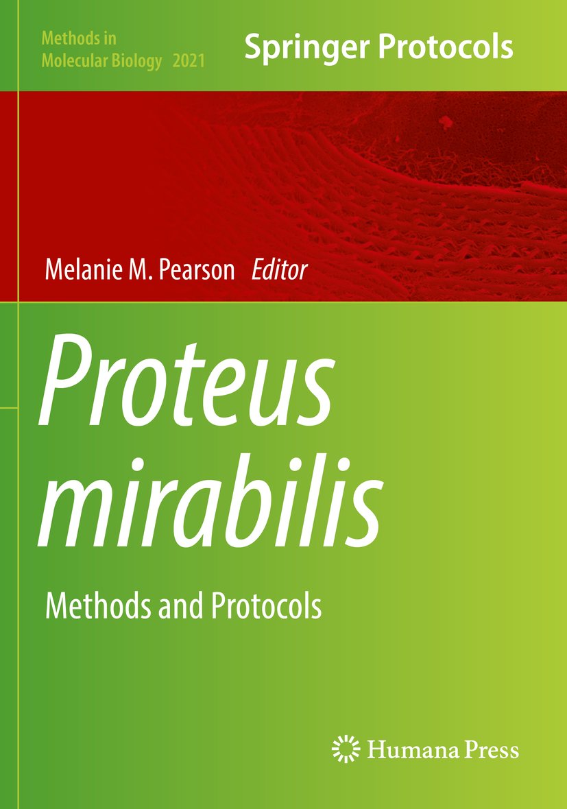 Methods in Molecular Biology