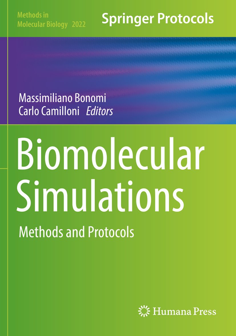 Methods in Molecular Biology